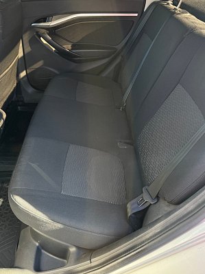 Lada (ВАЗ) Vesta Comfort, 2021 года, пробег 85666 км