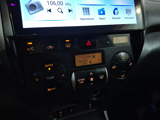 Toyota RAV4, 2005 года, пробег 472147 км