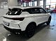 Geely Coolray Luxury, 2024 года, пробег 12000 км