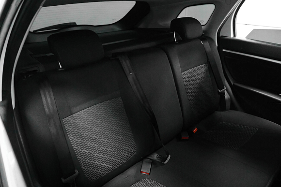 Lada (ВАЗ) Vesta, 2020 года, пробег 132673 км