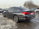 BMW 5 серии, 2018 года, пробег 129871 км