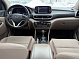 Hyundai Tucson Family, 2019 года, пробег 188000 км
