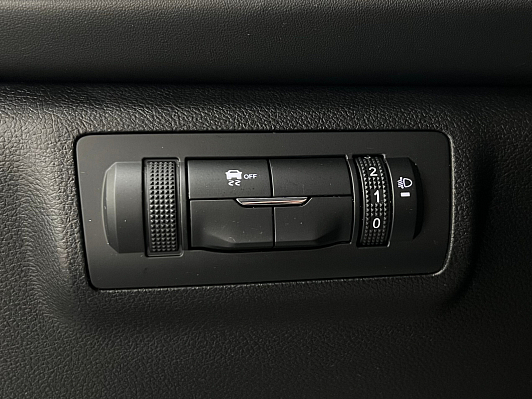 Chery Tiggo 4 Pro Style, 2024 года, пробег 41424 км