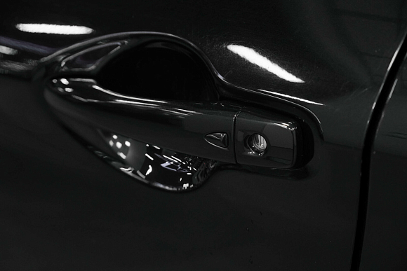 Nissan Qashqai LE+, 2018 года, пробег 144145 км