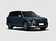 GAC GS8 GX Premium, зеленый