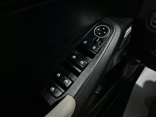 Kia Seltos Comfort, 2022 года, пробег 44416 км