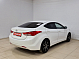 Hyundai Elantra Comfort, 2012 года, пробег 208518 км