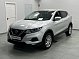 Nissan Qashqai SE, 2020 года, пробег 117132 км
