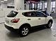 Nissan Qashqai SE, 2013 года, пробег 130880 км