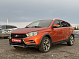 Lada (ВАЗ) Vesta Comfort, 2020 года, пробег 150761 км