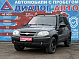 Chevrolet Niva, 2015 года, пробег 188020 км