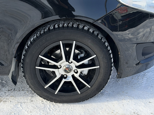 Chery Very (A13) VR14B, 2013 года, пробег 110209 км