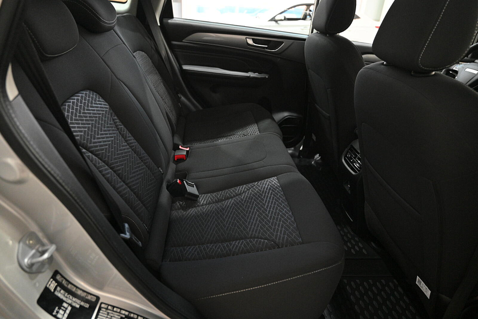 Haval M6 Старт, серебряный