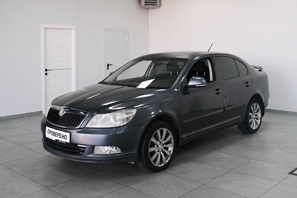 Skoda Octavia Ambition, 2010 года, пробег 149000 км