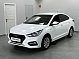 Hyundai Solaris Elegance, 2017 года, пробег 130000 км