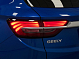Geely Coolray Flagship, 2020 года, пробег 94100 км