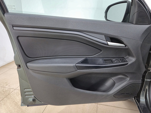 Lada (ВАЗ) Vesta Luxe EnjoY Pro, 2016 года, пробег 154030 км