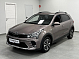 Kia Rio, 2020 года, пробег 41412 км