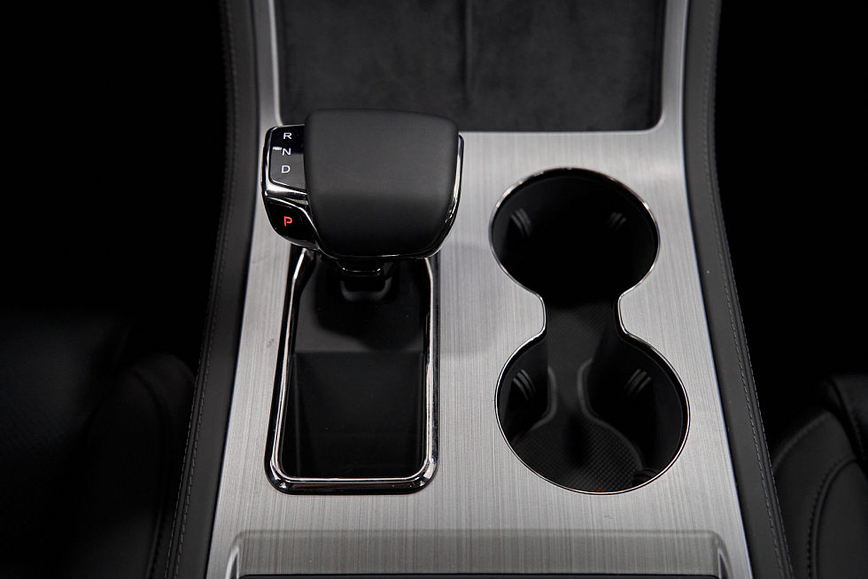 Rox 01 Business Lounge, черный