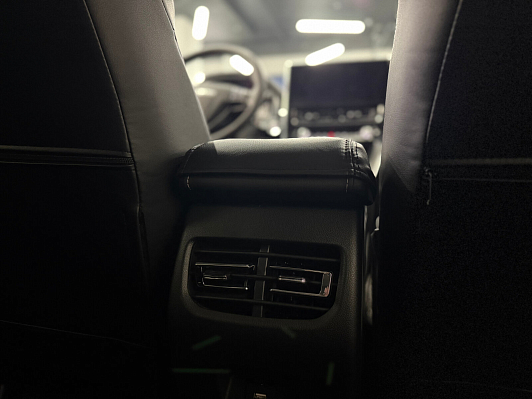 Haval M6 Старт, 2024 года, пробег 5700 км