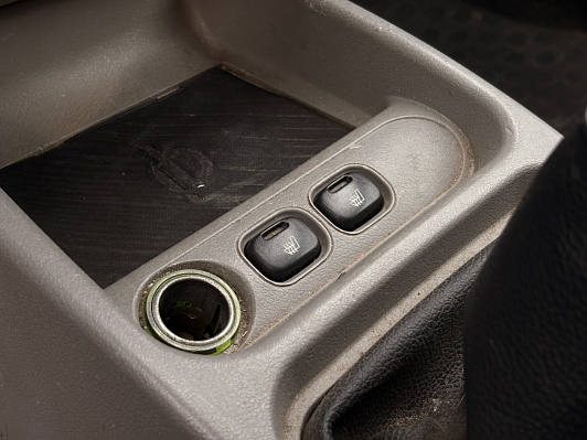 Lada (ВАЗ) Kalina, 2010 года, пробег 130613 км