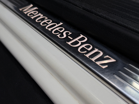 Mercedes-Benz GLS GLS 350 d 4MATIC Особая серия, 2016 года, пробег 186786 км