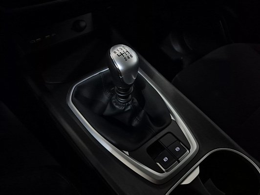 Haval Jolion Комфорт, 2024 года, пробег 15588 км
