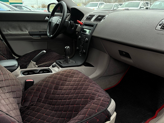 Volvo S40, 2006 года, пробег 295710 км