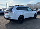 Mitsubishi Outlander Instyle, 2012 года, пробег 206000 км