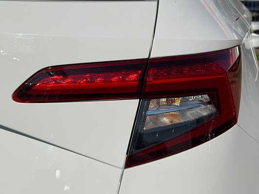 Skoda Karoq, 2022 года, пробег 80203 км