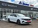 Volkswagen Polo Exclusive, 2021 года, пробег 98429 км