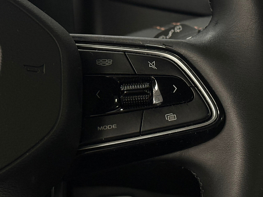 Geely Okavango Flagship (2023), 2024 года, пробег 47191 км