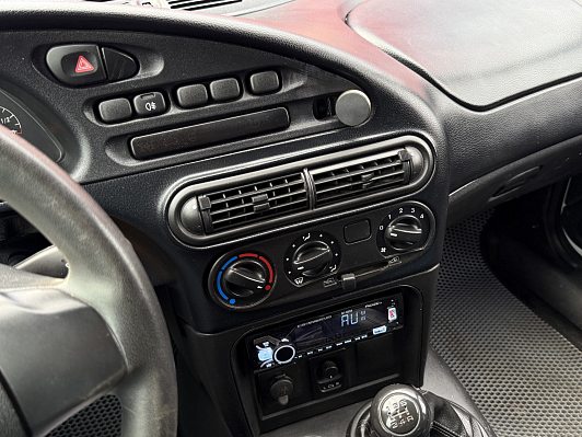 Chevrolet Niva SL, 2019 года, пробег 235874 км