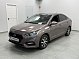 Hyundai Solaris Comfort, 2018 года, пробег 132000 км