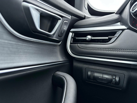 Chery Tiggo 7 Pro Elite, 2022 года, пробег 88512 км