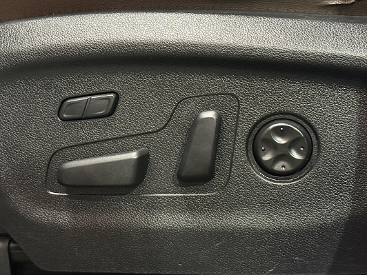 Kia Sorento Лига Европы, 2018 года, пробег 164156 км