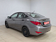 Hyundai Solaris Active, 2014 года, пробег 139100 км