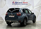 Nissan Terrano Elegance, 2016 года, пробег 167455 км