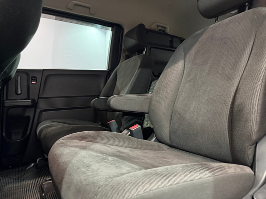 Honda Freed, 2011 года, пробег 170502 км