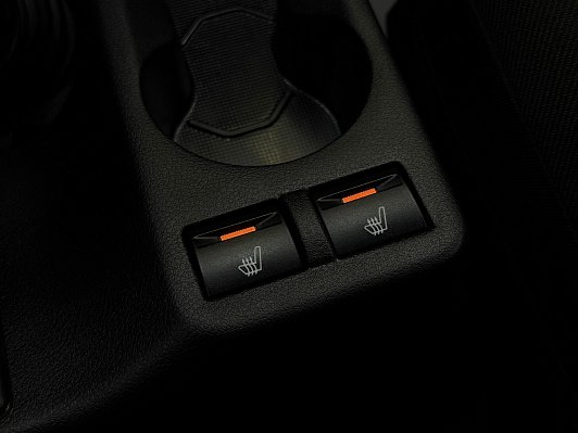 Lada (ВАЗ) Niva Legend Luxe'24, 2024 года, пробег 10584 км