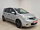 Nissan Note Comfort, 2010 года, пробег 190692 км