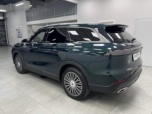 Chery Tiggo 9 Ультра / Ultra, 2024 года, пробег 14000 км