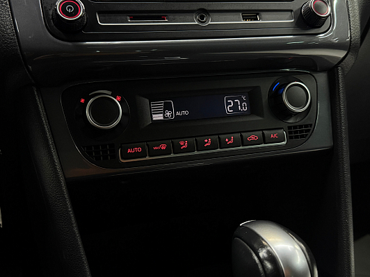 Volkswagen Polo Highline, 2019 года, пробег 142465 км