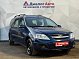 Lada (ВАЗ) Largus Luxe Prestige Glonass (5 мест) (2018-2019), 2019 года, пробег 113753 км