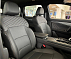 Geely Okavango Luxury, синий