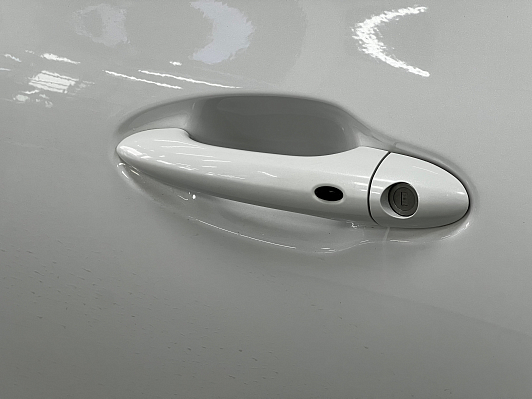 Chery Tiggo 4 Trek, 2022 года, пробег 32000 км