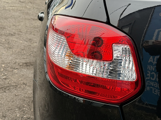 Lada (ВАЗ) Granta, 2023 года, пробег 49536 км