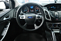 Ford Focus, 2013 года, пробег 194715 км
