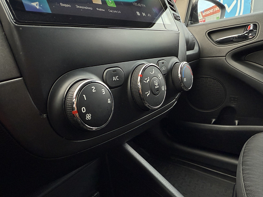 Kia Cerato Luxe, 2015 года, пробег 170580 км