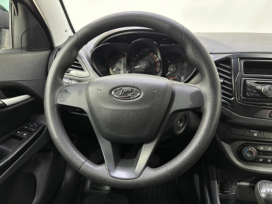 Lada (ВАЗ) Vesta 50 Anniversary, 2019 года, пробег 57589 км